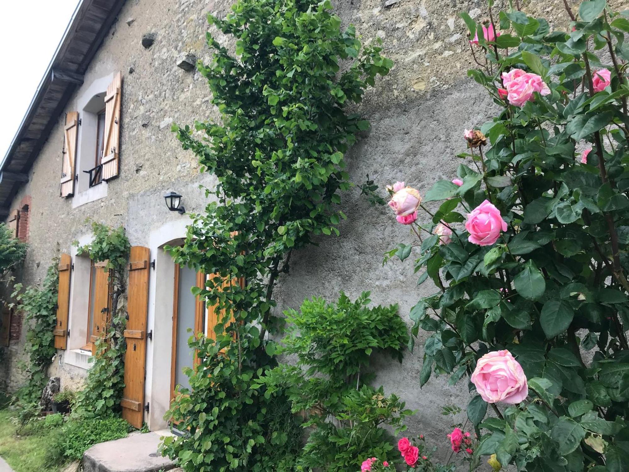 Gite Renove Avec Jardin, Proche Loisirs Et Commerces, A Une Heure De Nancy Et Metz - Fr-1-584-168 Autrepierre Exterior foto